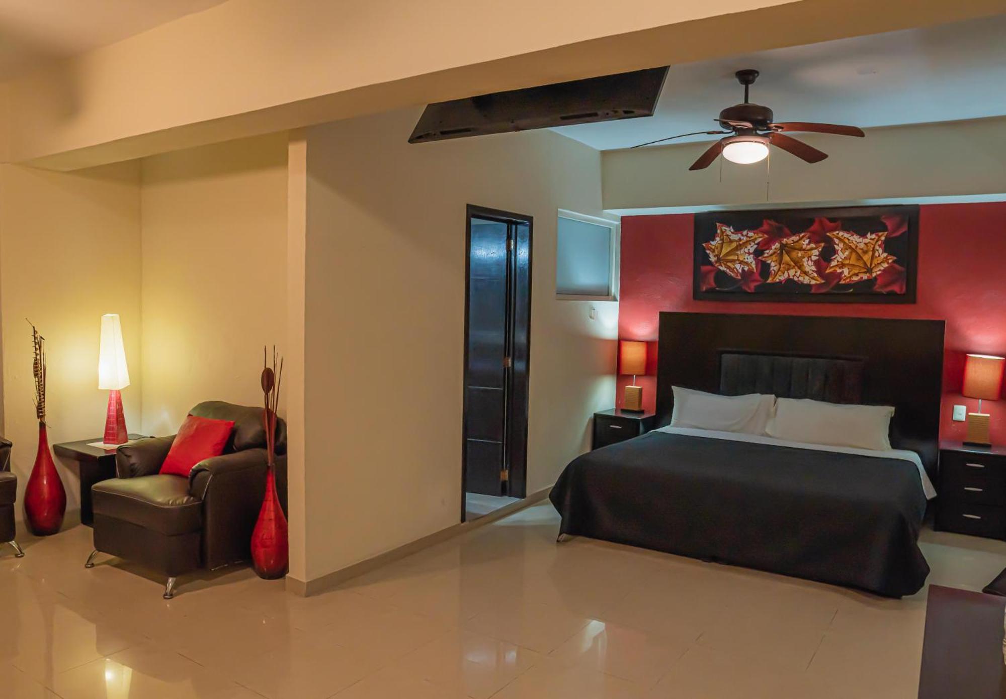 Hotel Zapotlan Ciudad Guzman Esterno foto