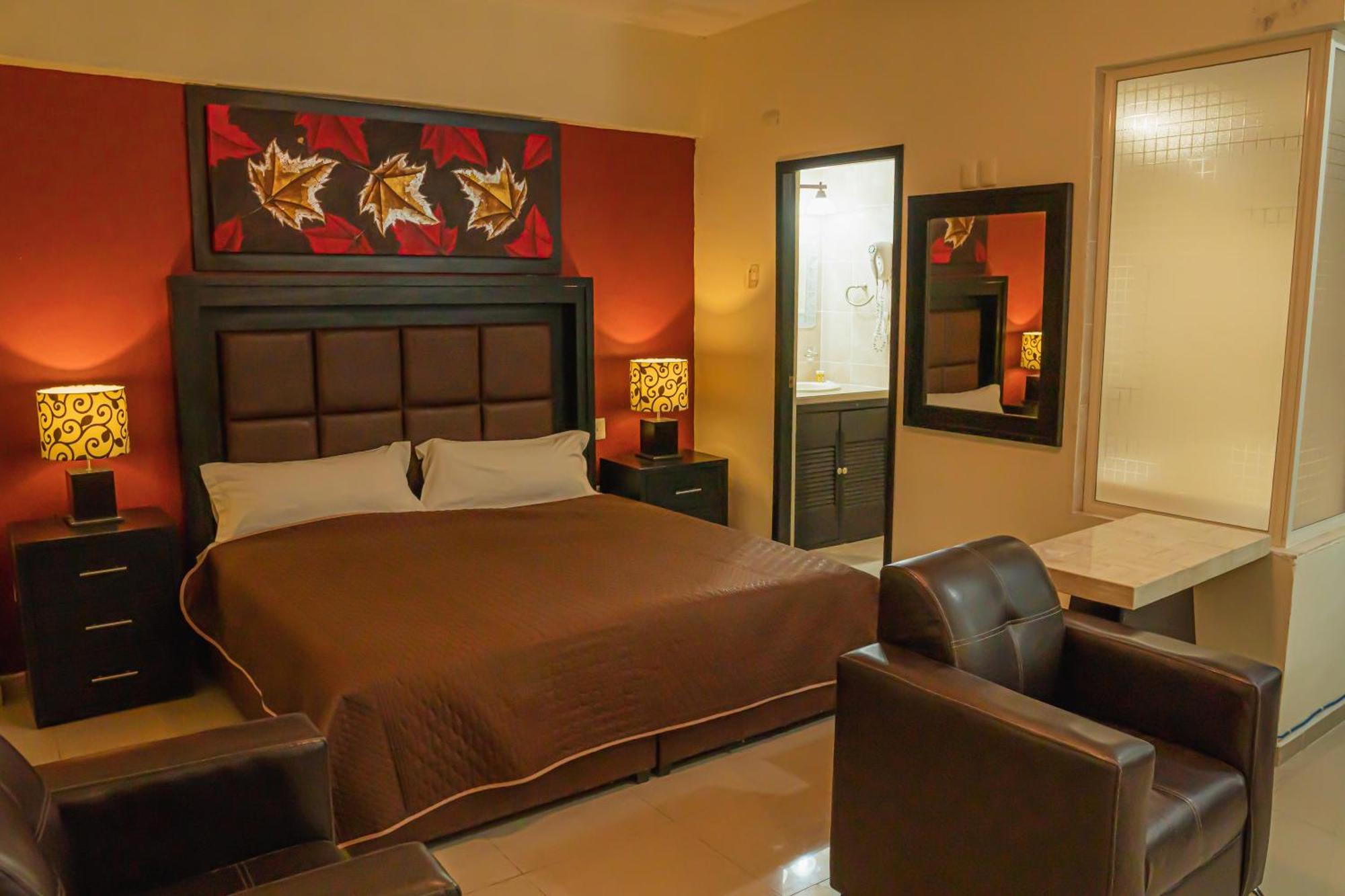 Hotel Zapotlan Ciudad Guzman Esterno foto
